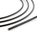 Tuyaux de commande hydraulique